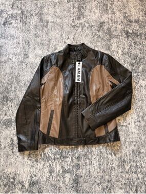 I.AM.GIA Imaan Jacket